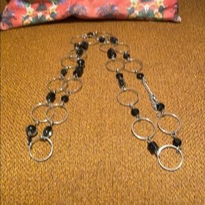 Stella and Dot necklace